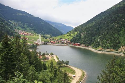 Trabzon, Turkey Guide .